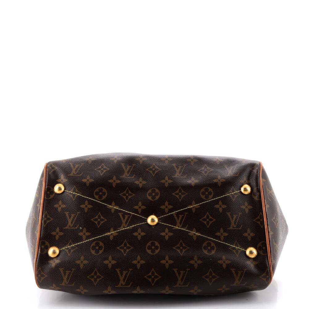 Louis Vuitton Tivoli Handbag Canvas Gm #258765L91B - Picture 4 of 8